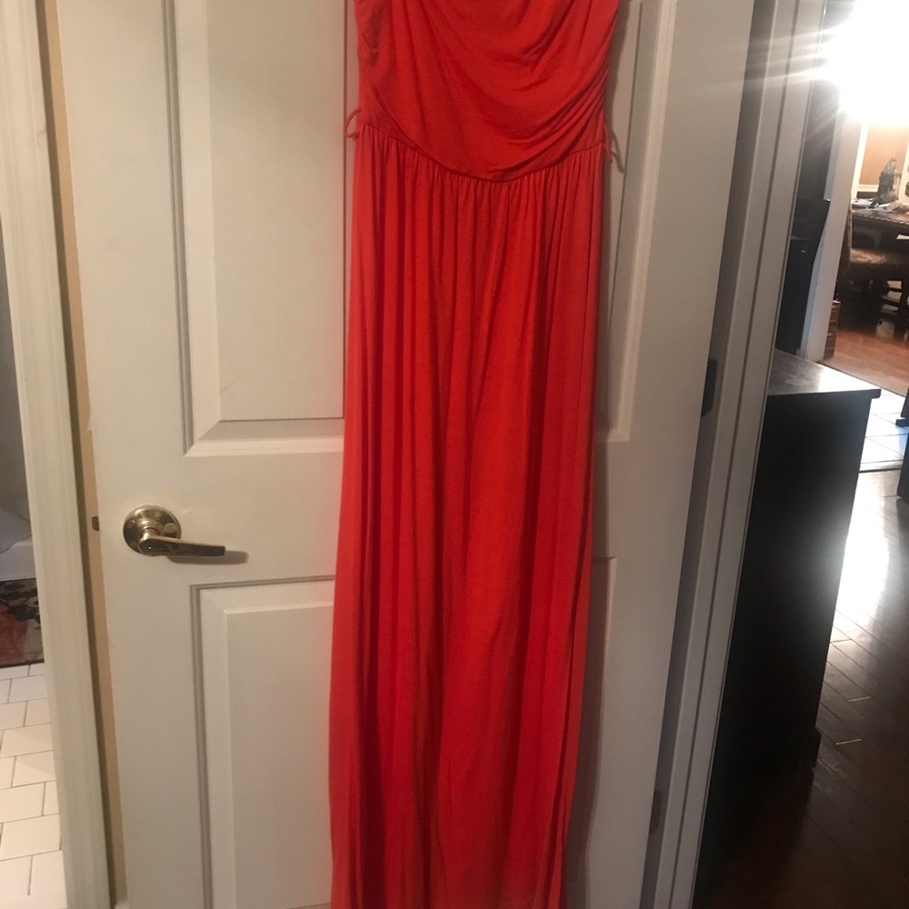 Maxi Dress Size L